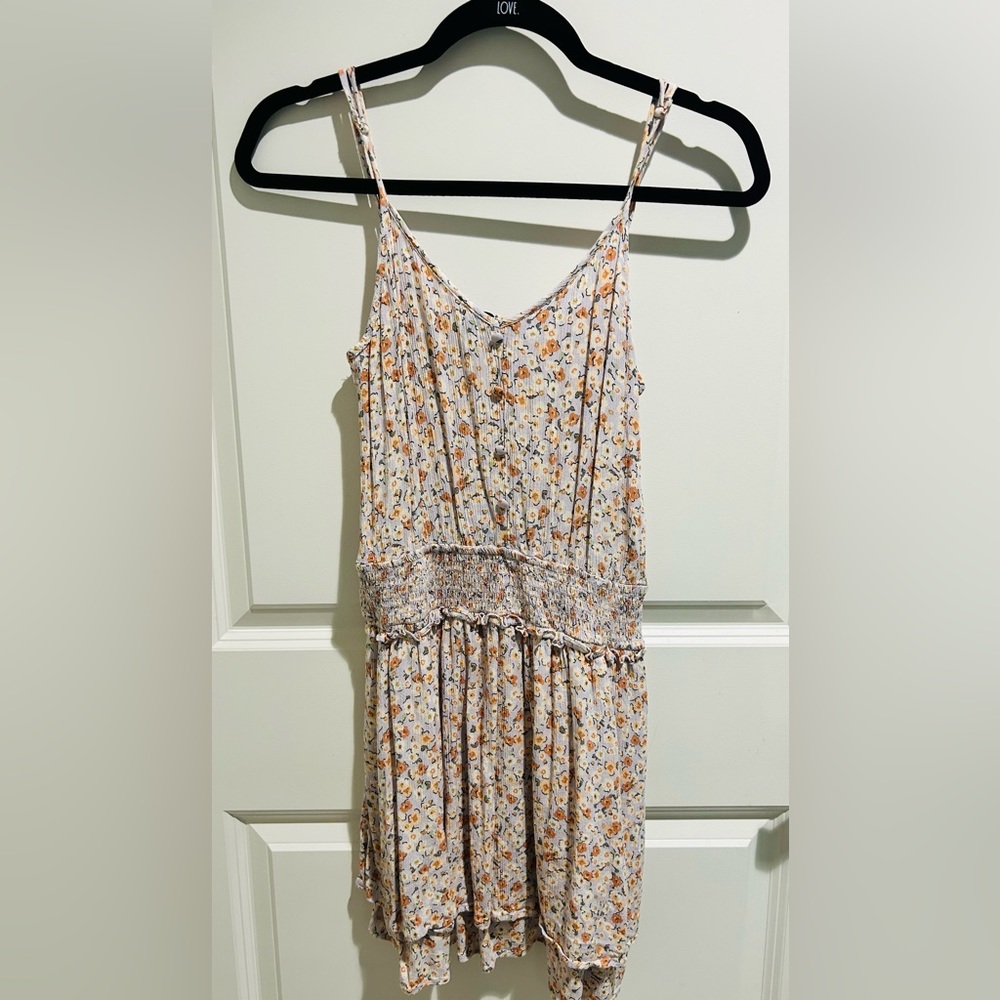 Blue B Collection Summer Dress